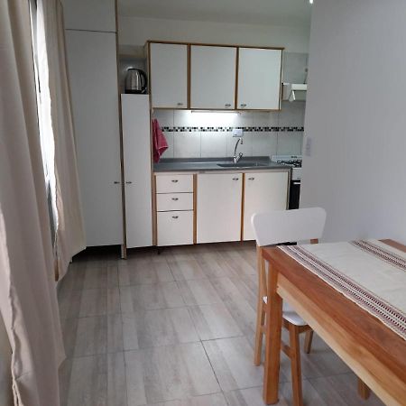Ferienwohnung Monsenor Fagnano 592 "5" Ushuaia Exterior foto