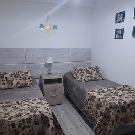Ferienwohnung Monsenor Fagnano 592 "5" Ushuaia Exterior foto