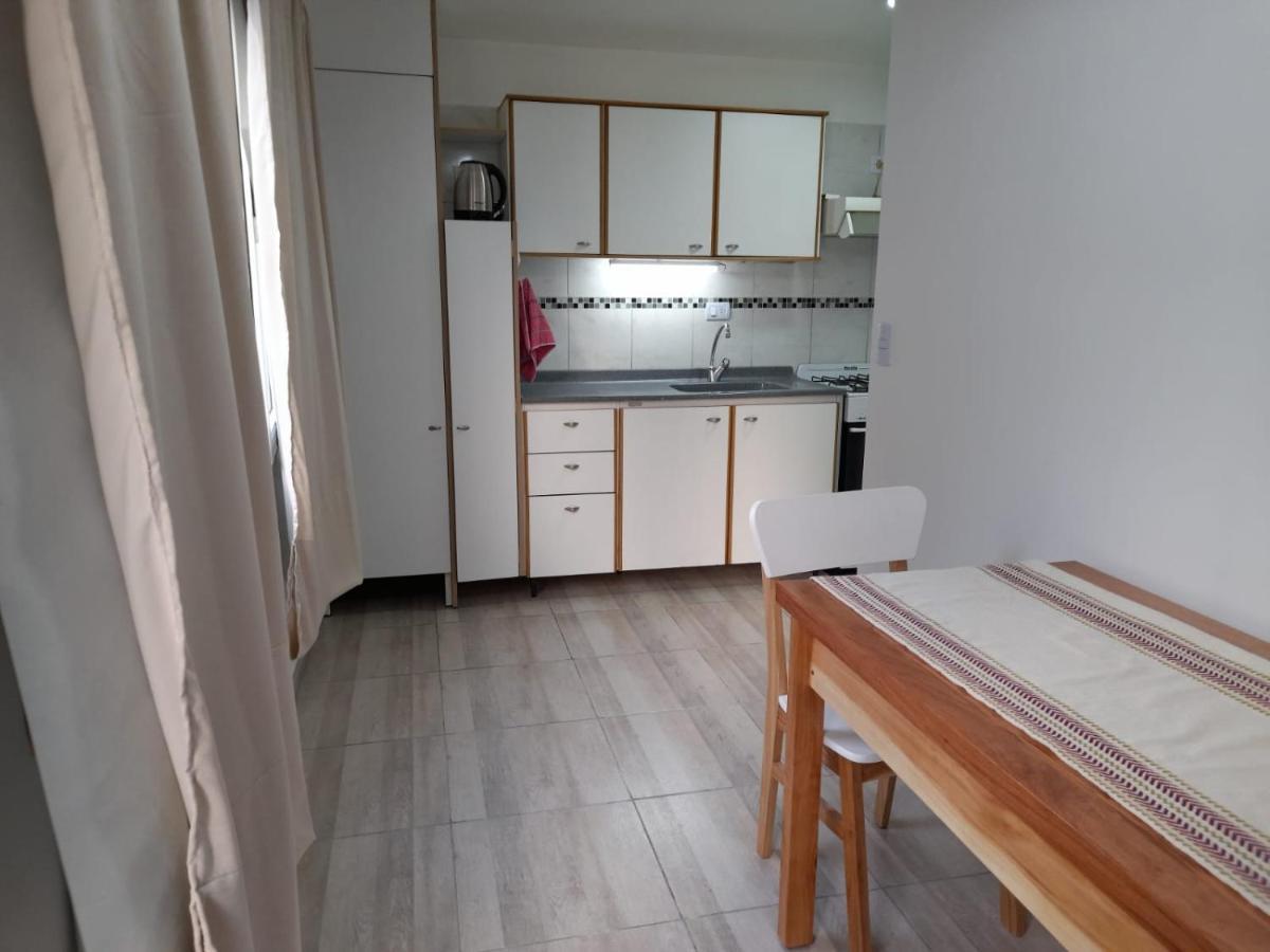 Ferienwohnung Monsenor Fagnano 592 "5" Ushuaia Exterior foto