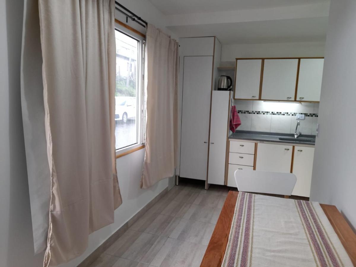 Ferienwohnung Monsenor Fagnano 592 "5" Ushuaia Exterior foto