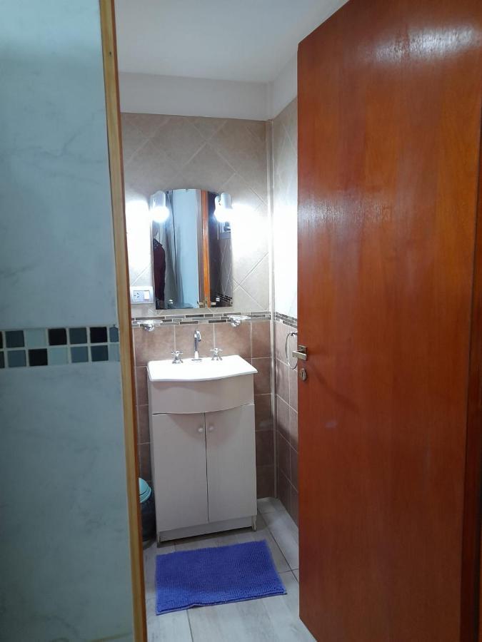 Ferienwohnung Monsenor Fagnano 592 "5" Ushuaia Exterior foto
