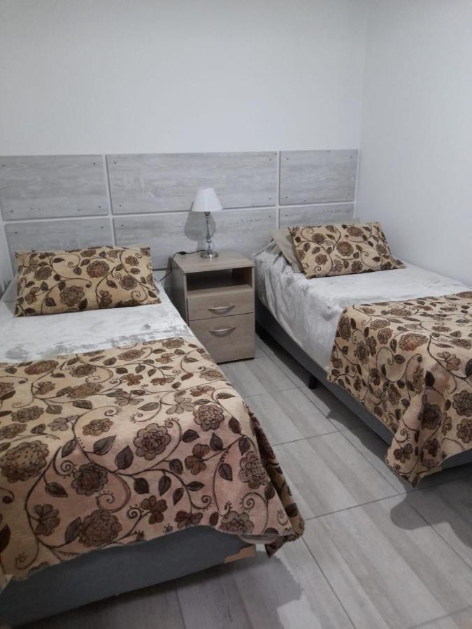 Ferienwohnung Monsenor Fagnano 592 "5" Ushuaia Exterior foto